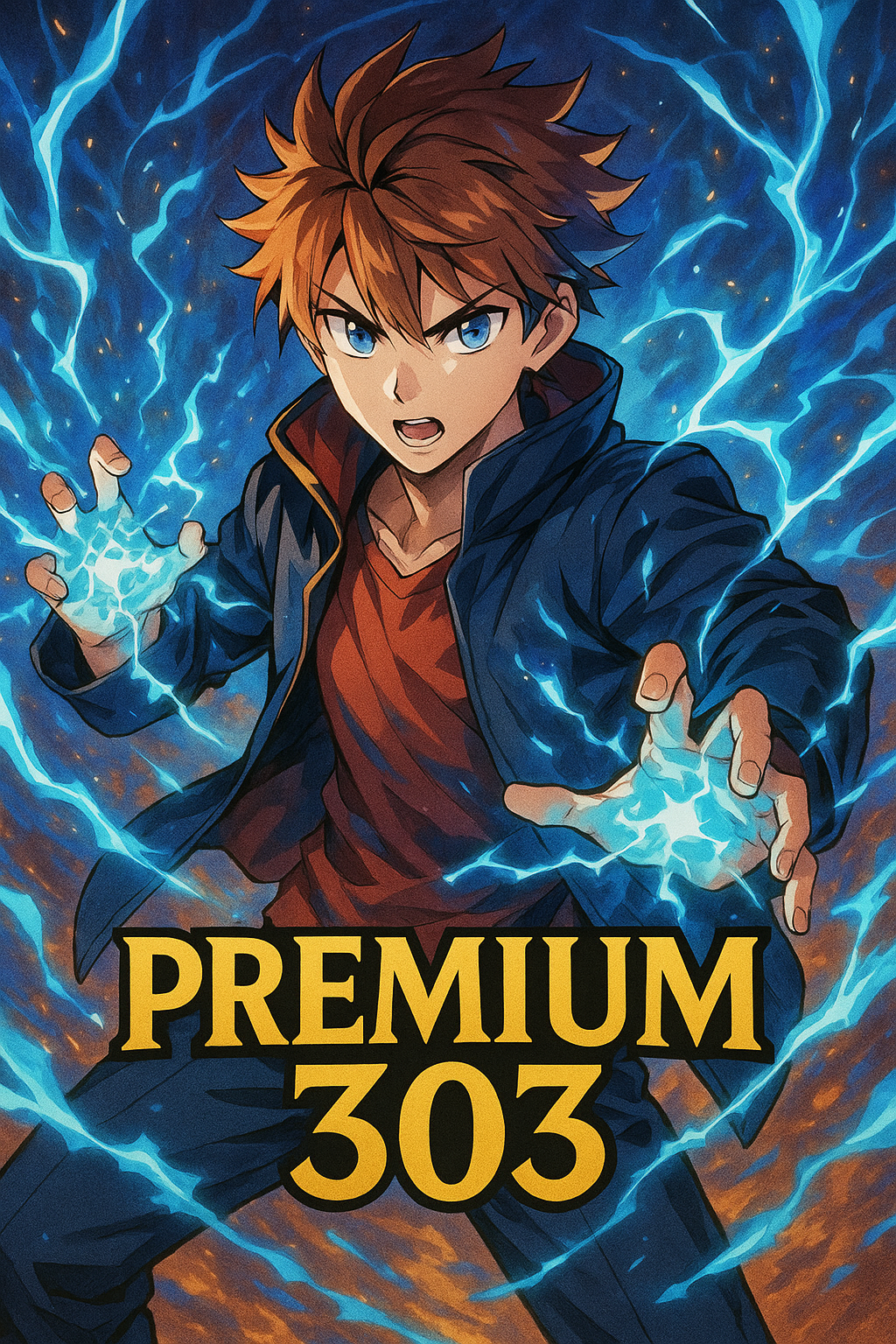 PREMIUM303